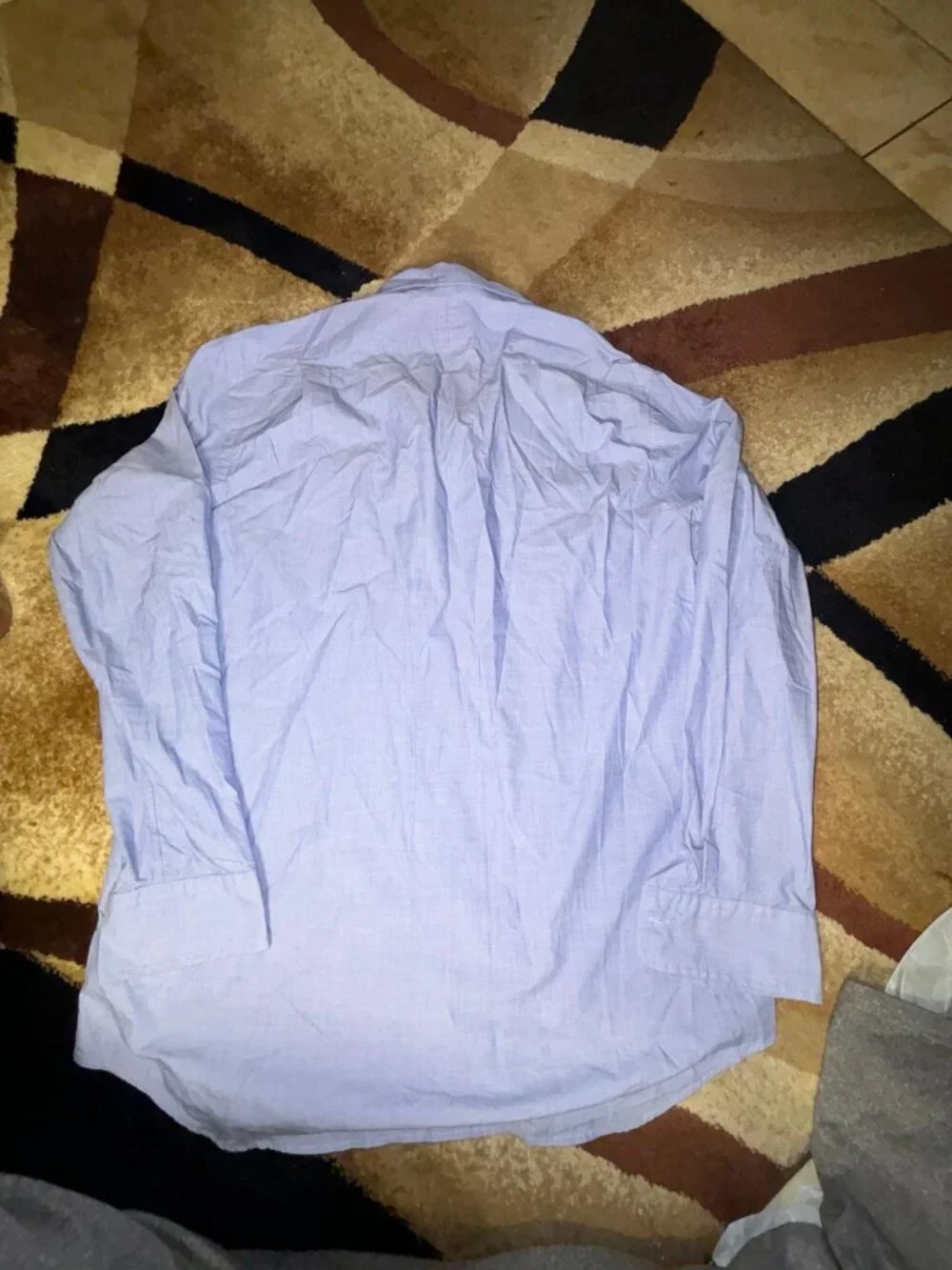 POLO Ralph Lauren Classic Fit Cotton Stretch 100% Size Large